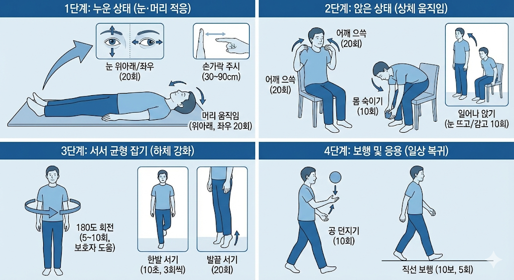 코손 콕시 운동법