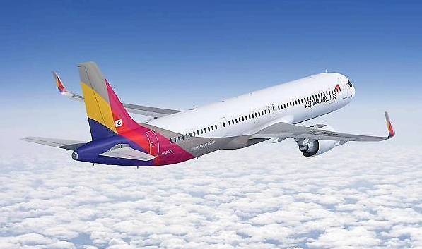 아시아나 마일리지