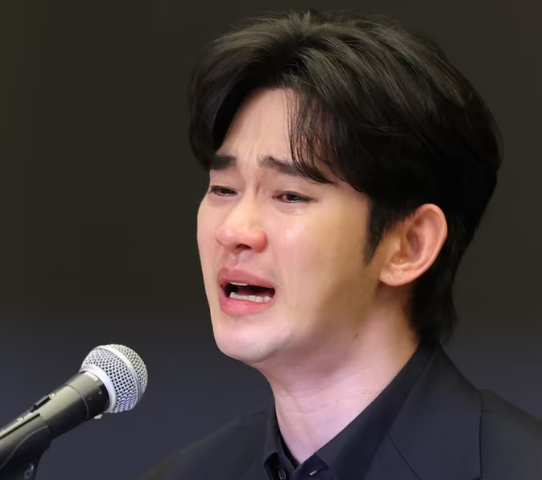 김수현 눈물의 기자회견 입장발표 요약 정리 