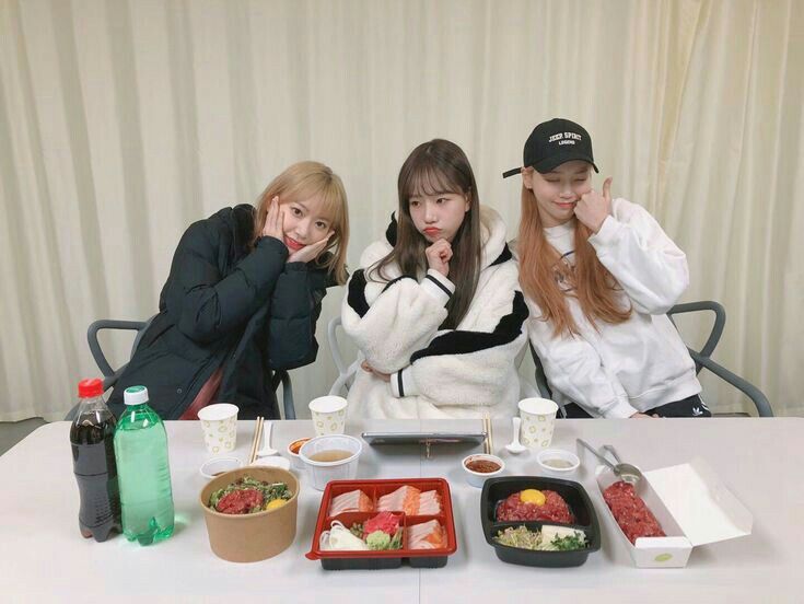 아이즈원 프로듀스48 사진 모음
