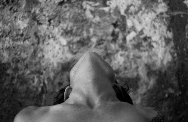 거북목 통증 완화! 앉아서 5분 스트레칭