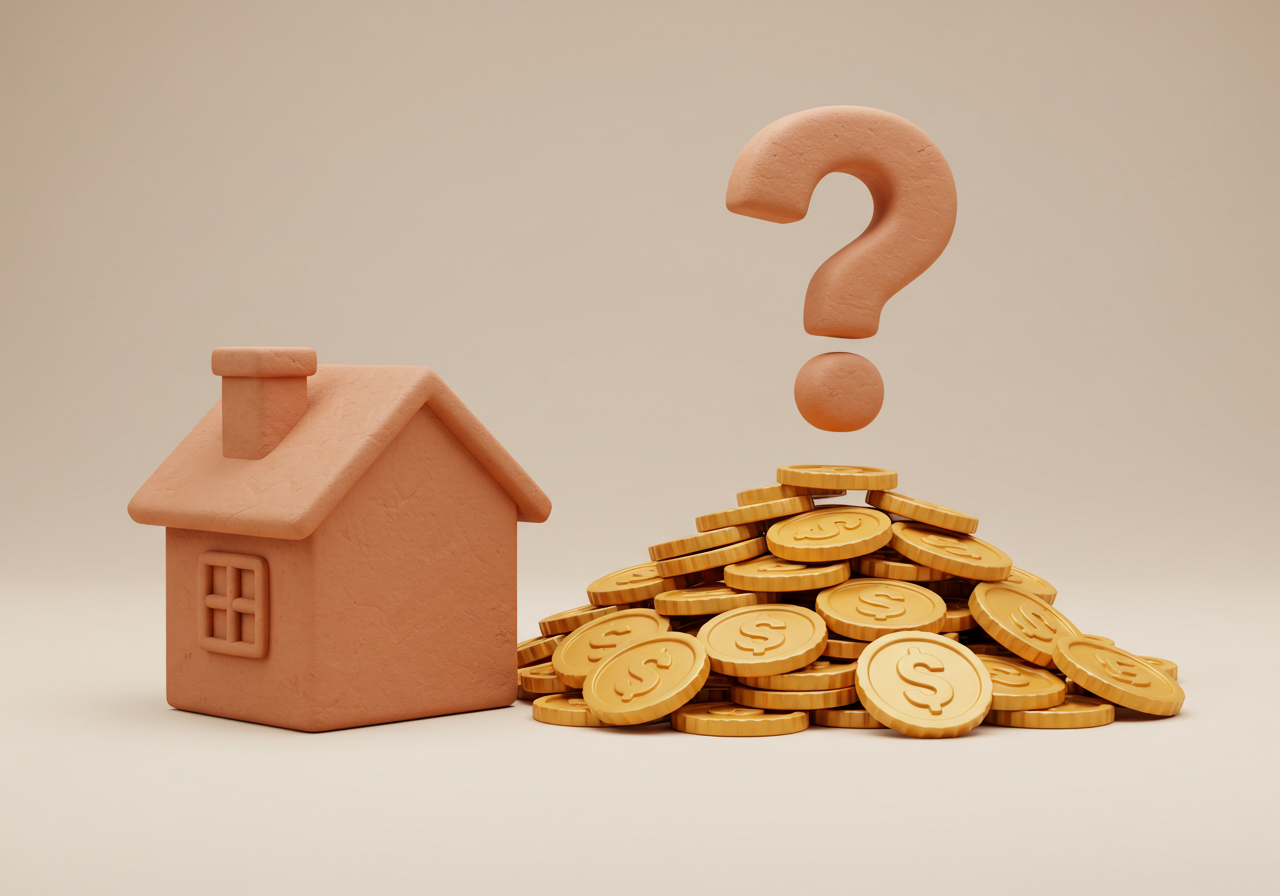 지역가입자 건강보험료, 2025년 완벽 산정 기준! (소득, 재산)