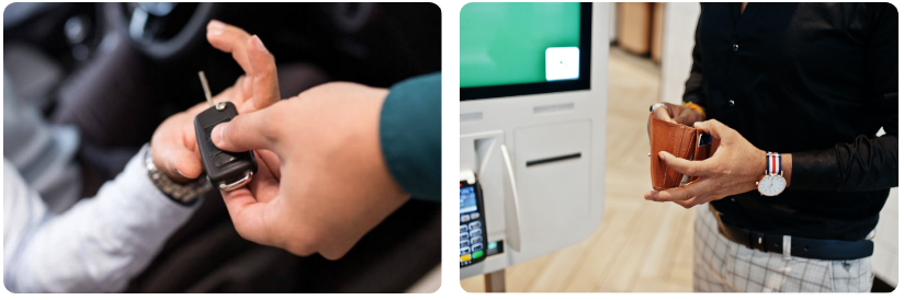 주차대행서비스