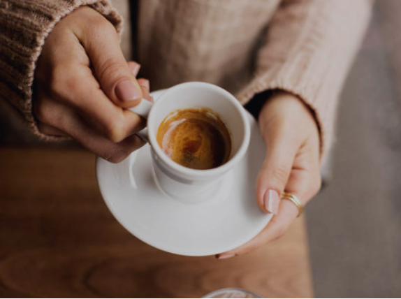 각국의 대표적인 음료