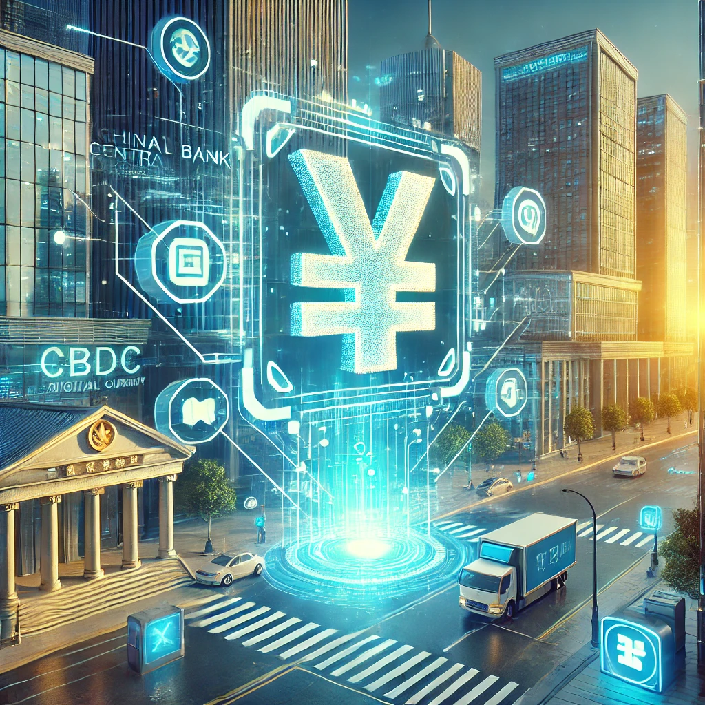 중국코인과 관련 된 사진