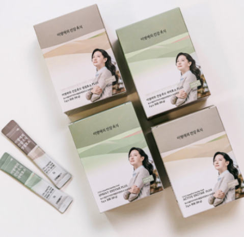 이영애효소 다이어트 효능 후기 내돈내산