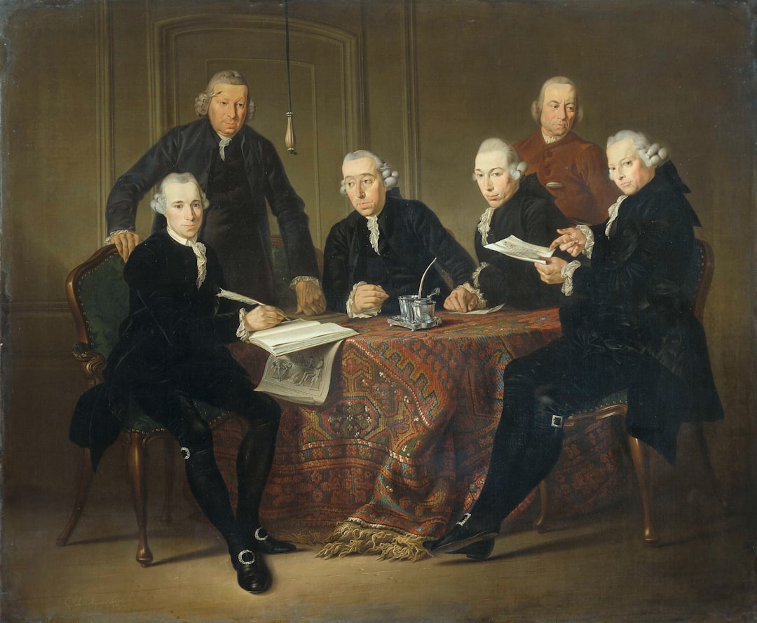 위원회 (Committee)
