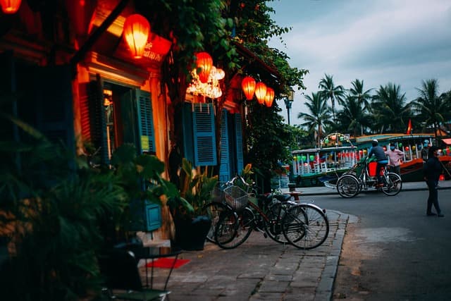 디지털 노마드가 자주 방문하는 동남아 여행지 9곳 비교