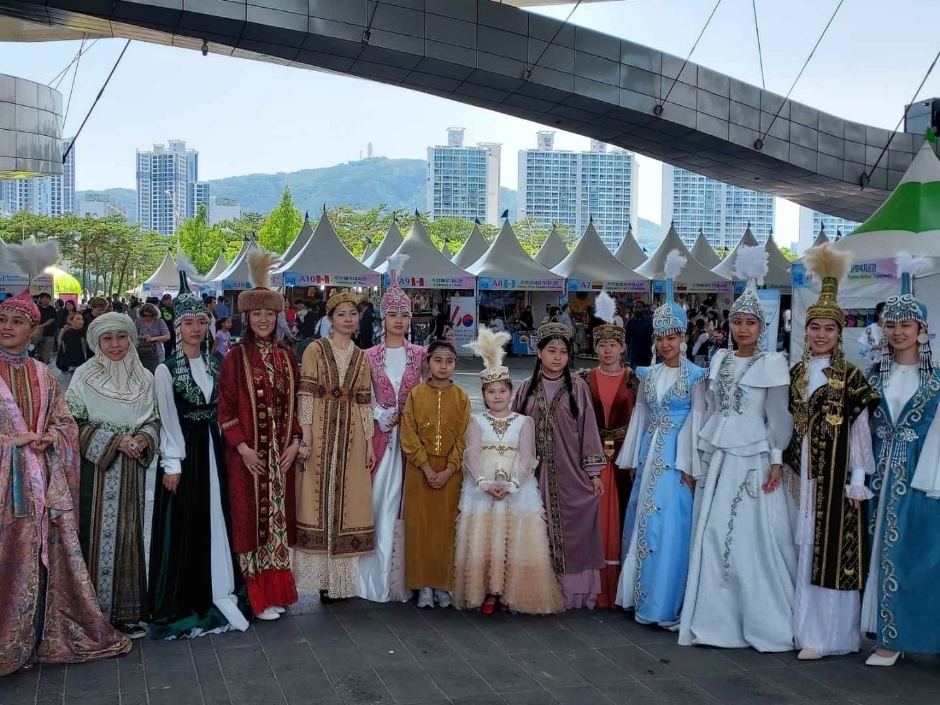 부산세계시민축제