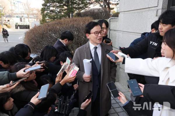 윤석열 대통령 구속적부심 기각 인용