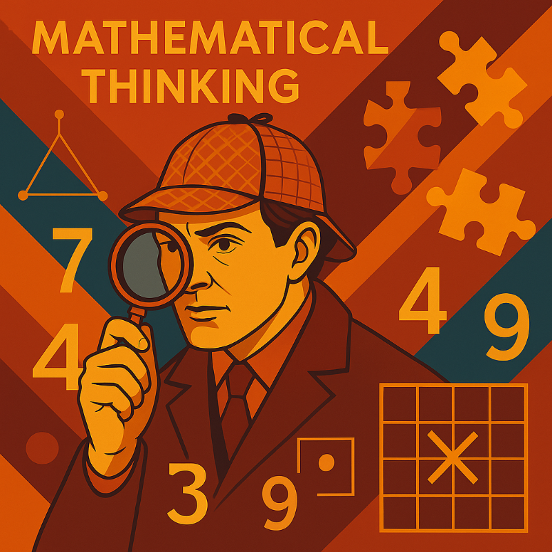 수학적 사고
