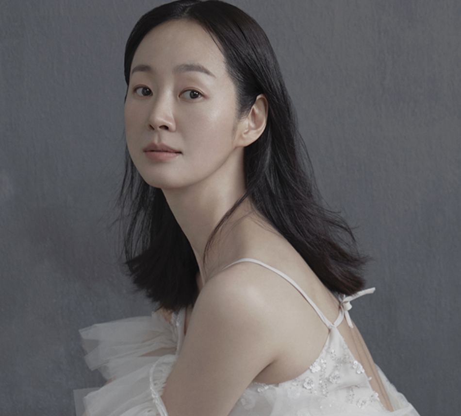 명세빈 화보