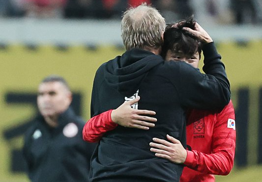 대한민국 베트남 축구 중계, 선발 명단 정보