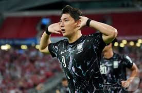 국가대표 축구 중계 방송 TV조선 쿠팡플레이