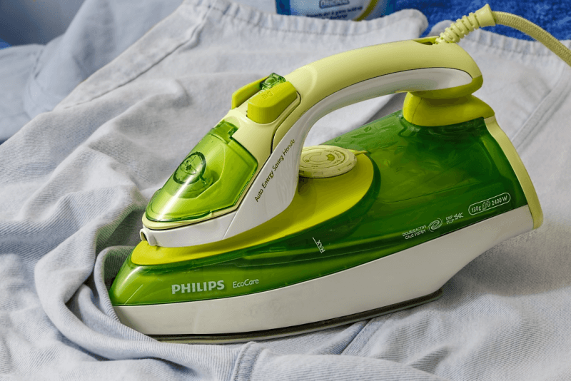 빨래에서 쉰내 날 때 대처법