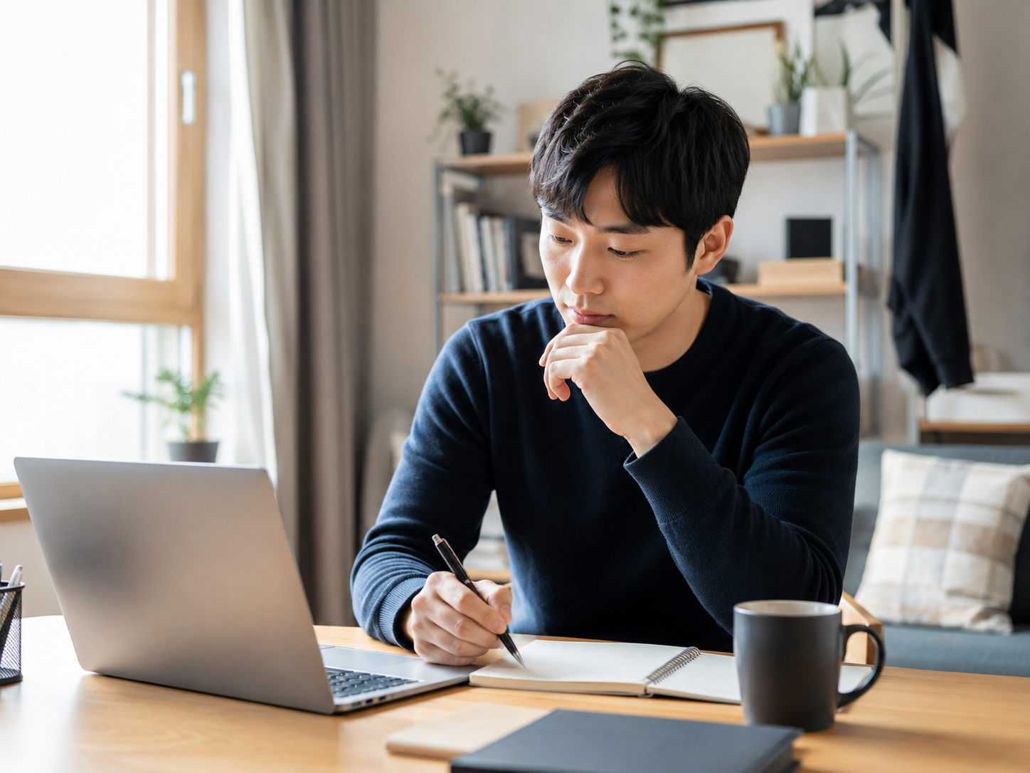 청년형 생산적금융 ISA를 준비하는 한국 사회초년생
