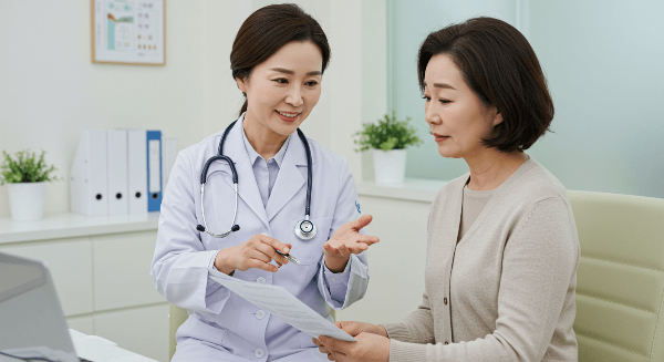 국가건강검진 전 금식 시간 약 복용 주의사항 사진 11