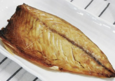 고등어구이 사진