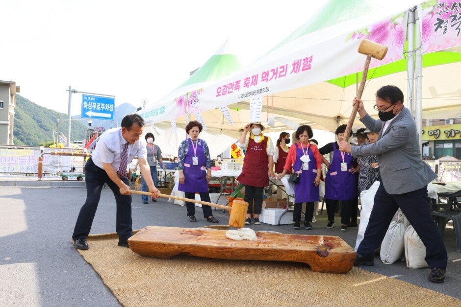 2025 단양 소백산 철쭉제: 봄의 절정을 만나는 시간