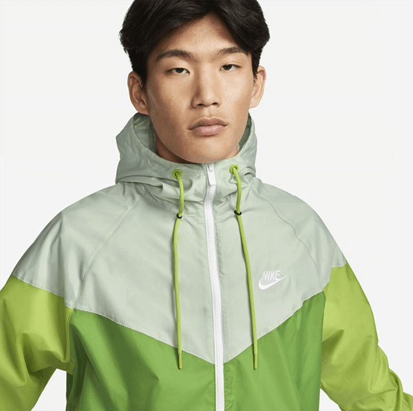 나이키 바람막이