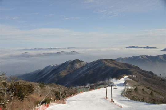 스키장 개장일 이미지16