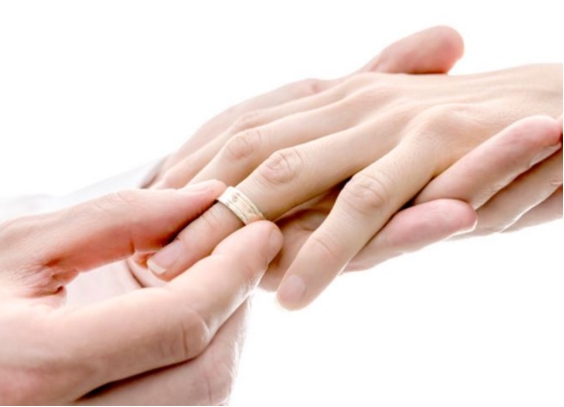 손가락별 반지의 의미