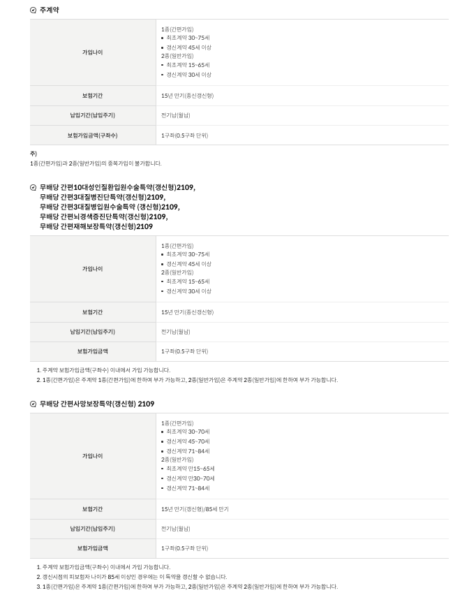 가입안내