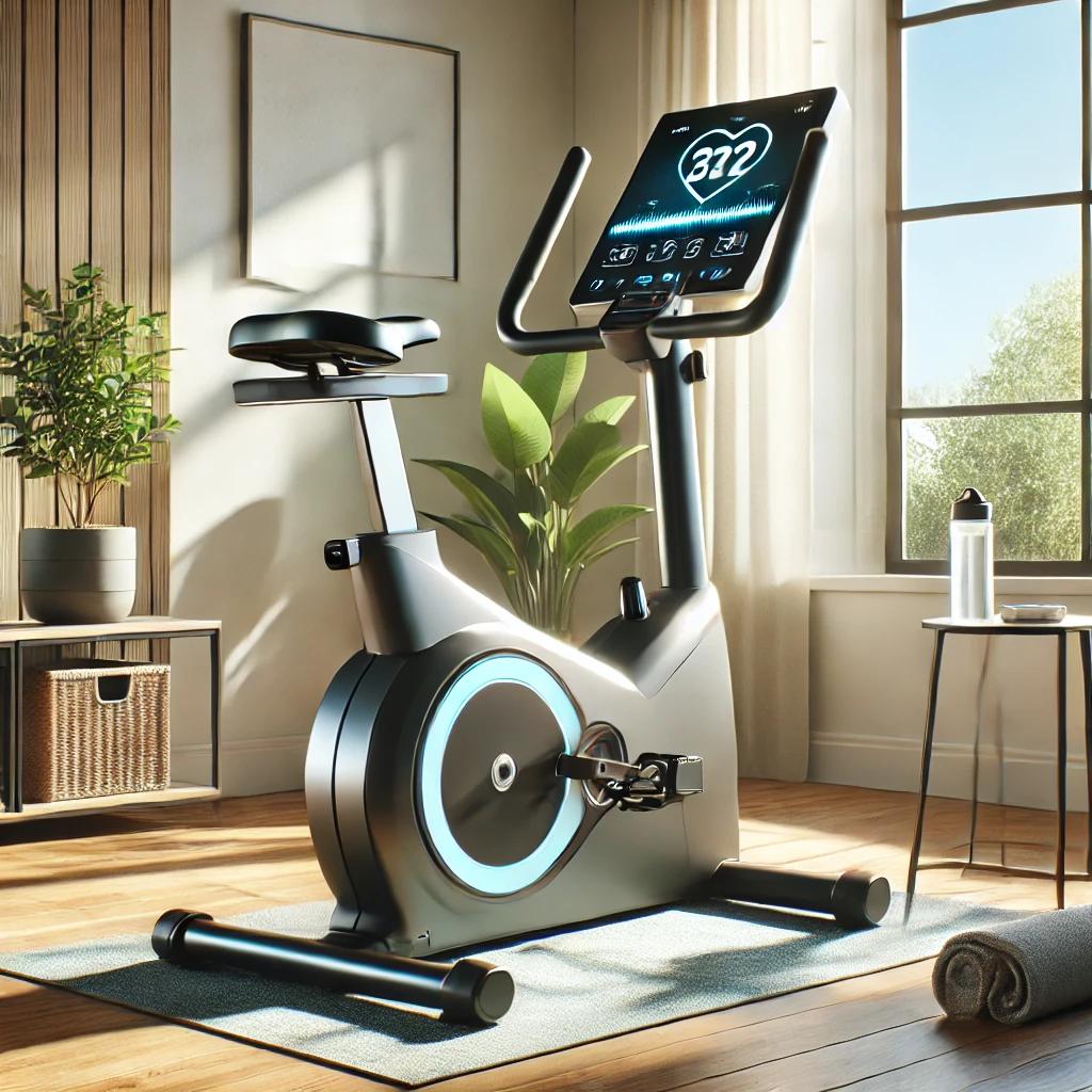 실내자전거 다이어트 후기