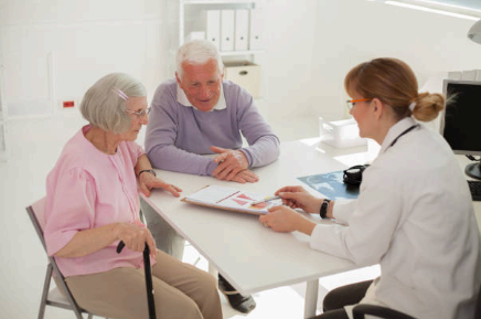 의료보험안내 이미지사진