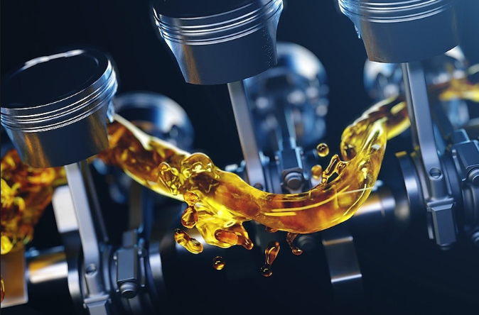 차량 엔진오일 교체주기