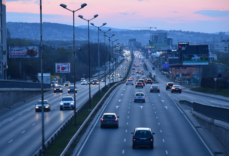 실시간CCTV - 실시간교통정보CCTV / 국가교통정보센터 / 한국도로공사 로드플러스로 여름 휴가길도 안전