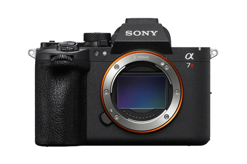 6,680만 화소 풀프레임 풀 스택 CMOS 센서 적용한 &alpha;7R VI