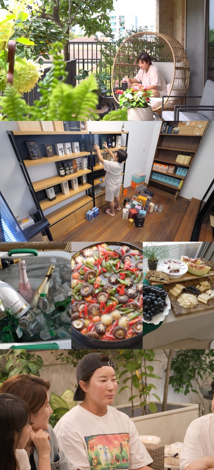 박세리 새집 타운하우스 어디?|전참시 집 위치·가격·시네마룸·테라스·집들이 총정리