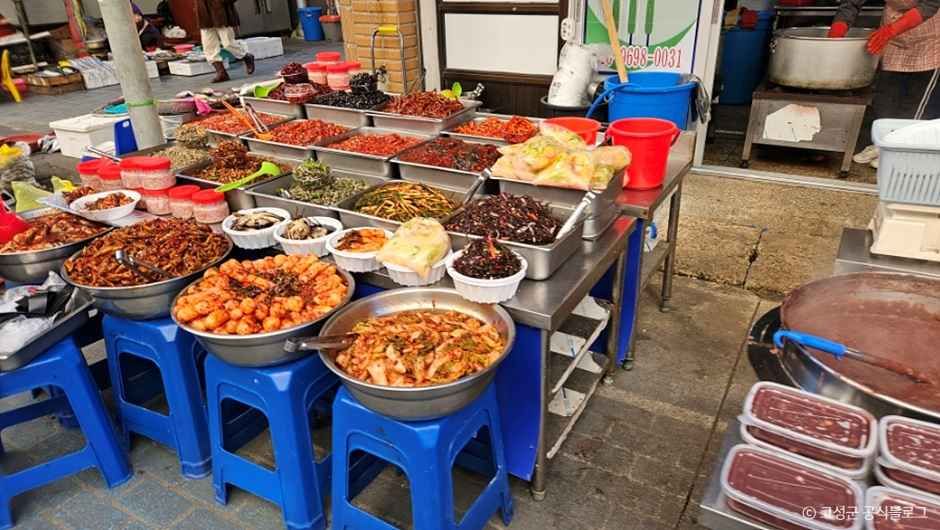 경남 5일장 일정표 경상남도 오일장 장날표 날짜 주소