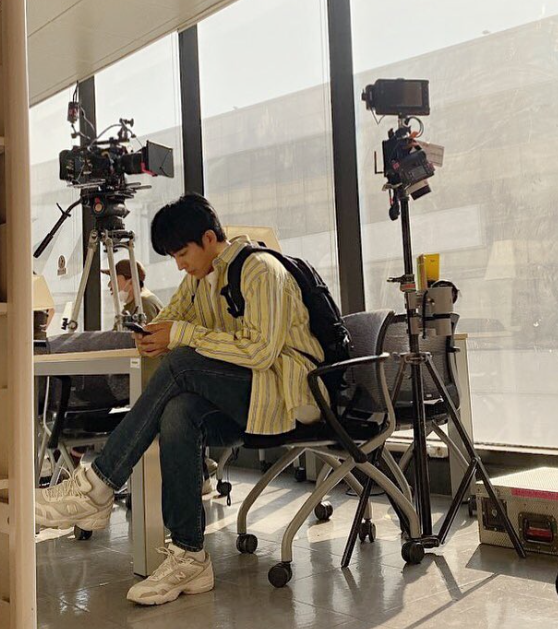 손호준 프로필 드라마 삼시세끼 열애 예능 연극 광주 최근근황