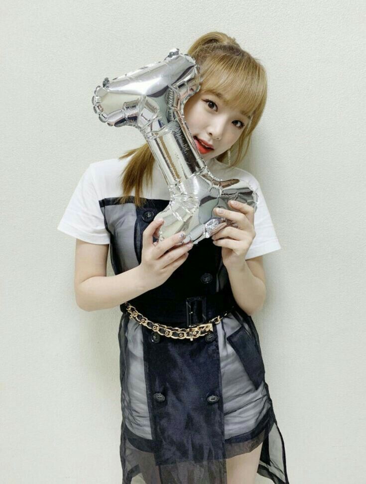 아이즈원 최예나 귀여운 매력어필