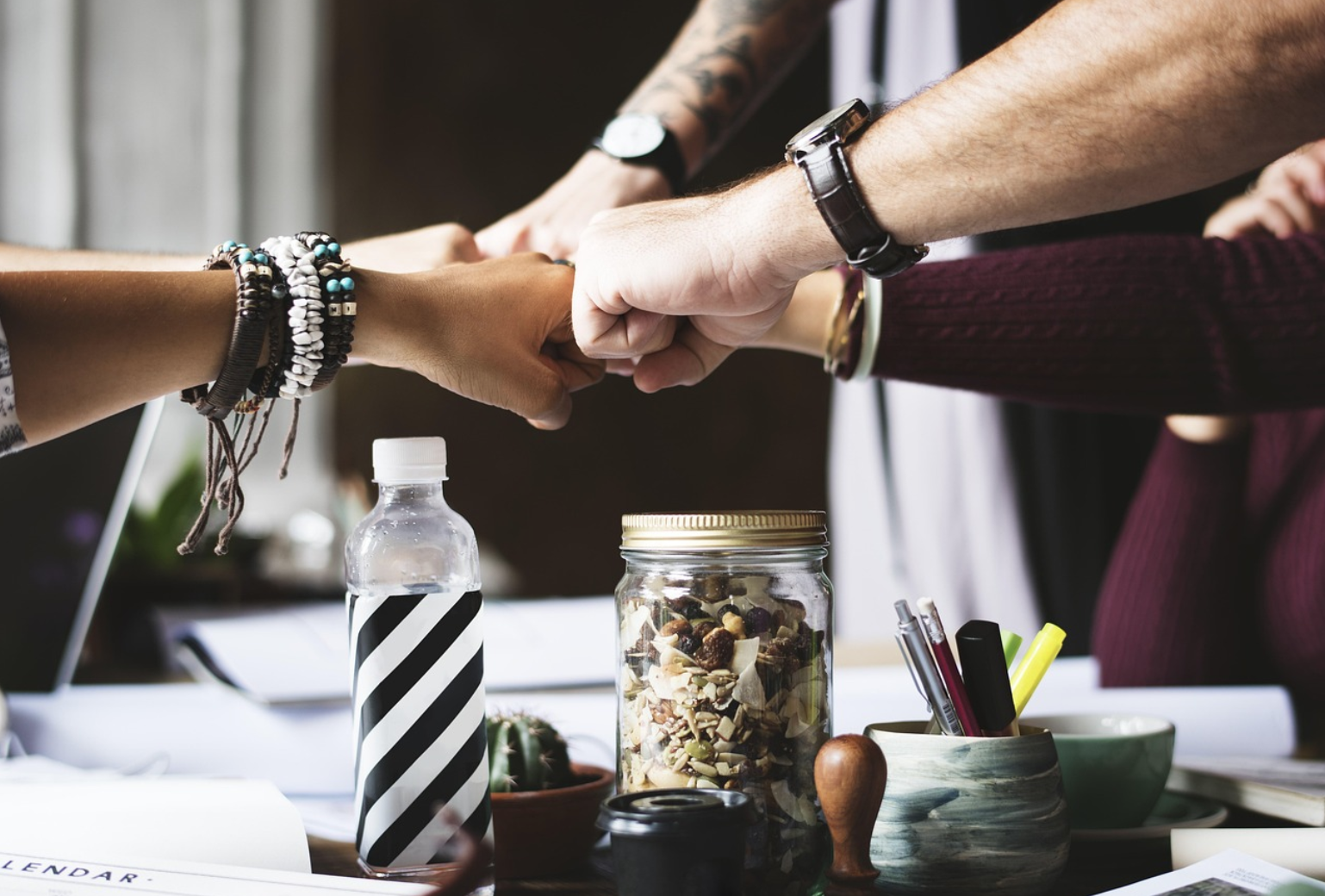 세계 기업이 주목할 경제 이슈 관련 사진