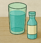 통퓽 증상