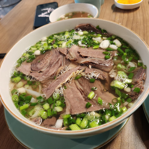 용산 이태원 베트남 요리 '꾸잉'