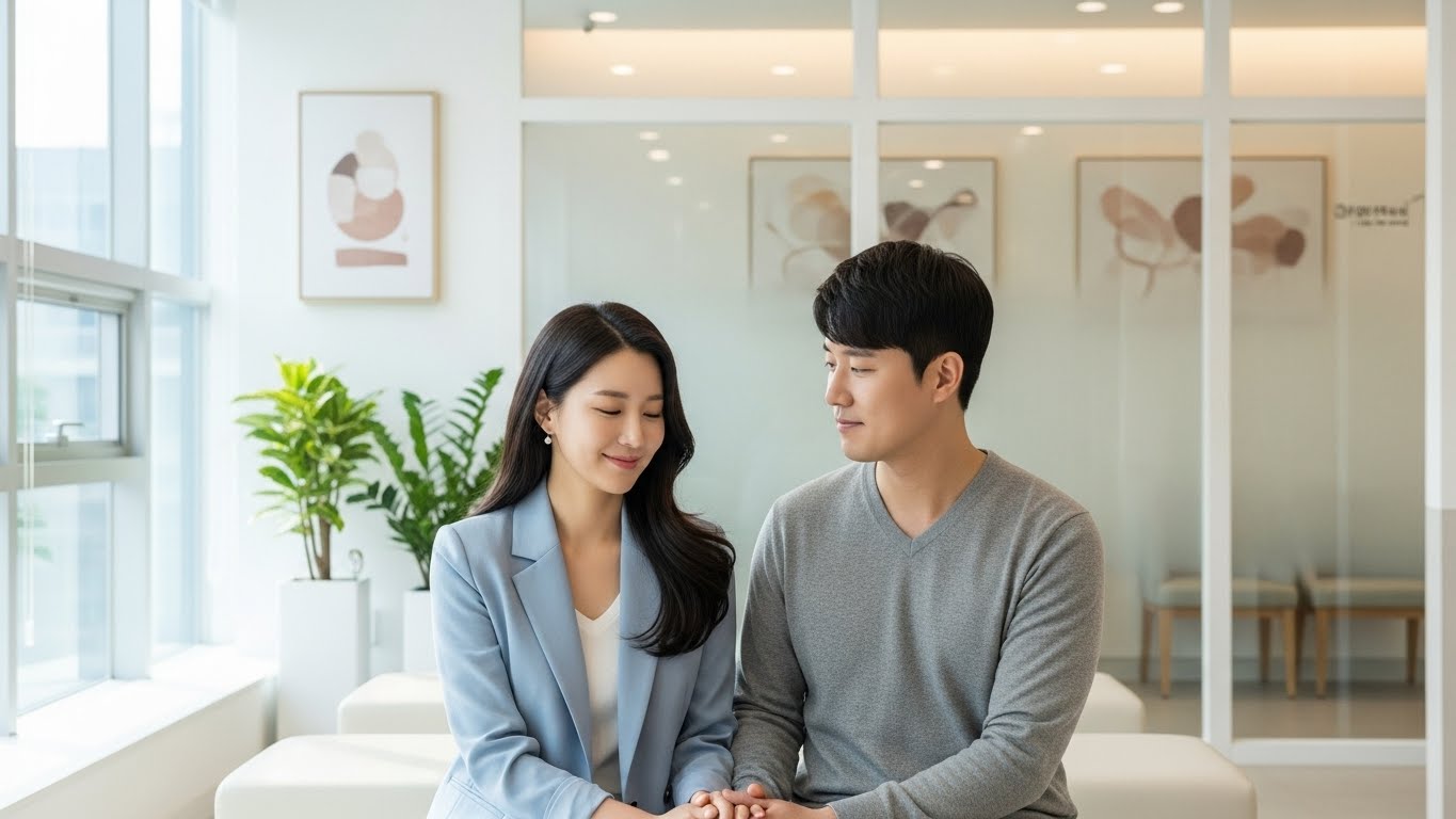 온몸이 쑤시고 아플 때