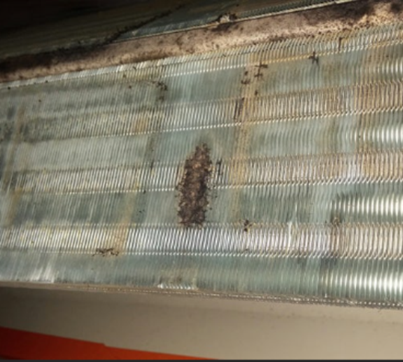 에어컨 곰팡이3