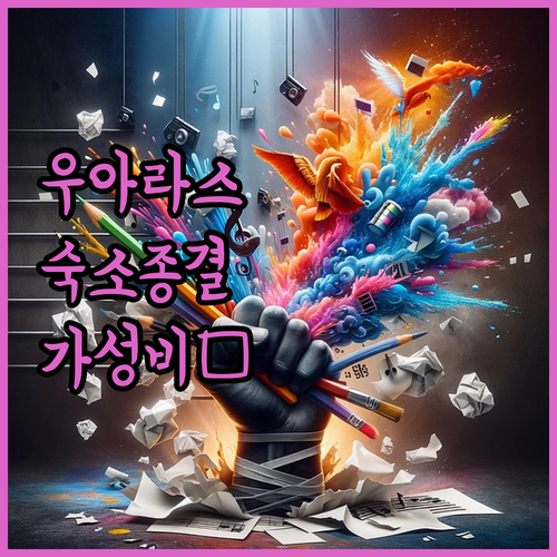 우아라스 가성비 호스텔 부티크 호텔 ..