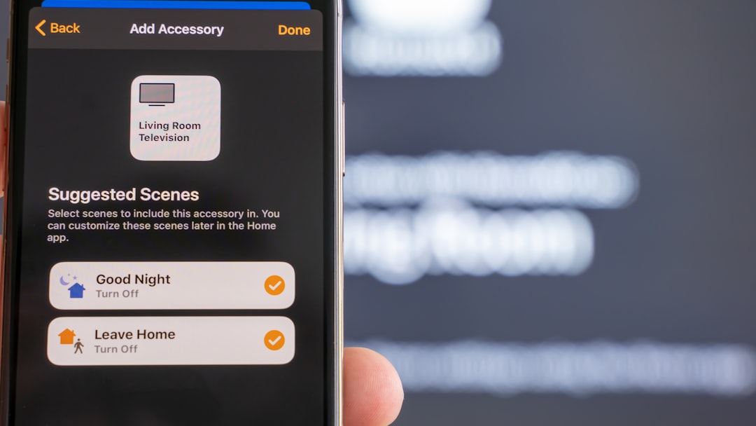 Home Automation