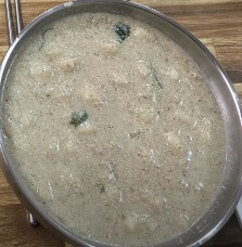 생생정보 생생현장 서울 구로구 감자옹심이 맛집 옹기종기감자옹심이