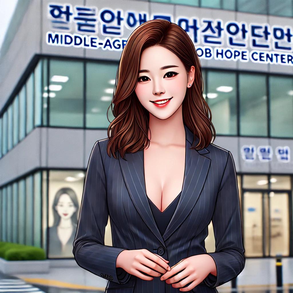 중장년워트넷