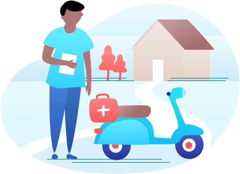 보건증 검사항목