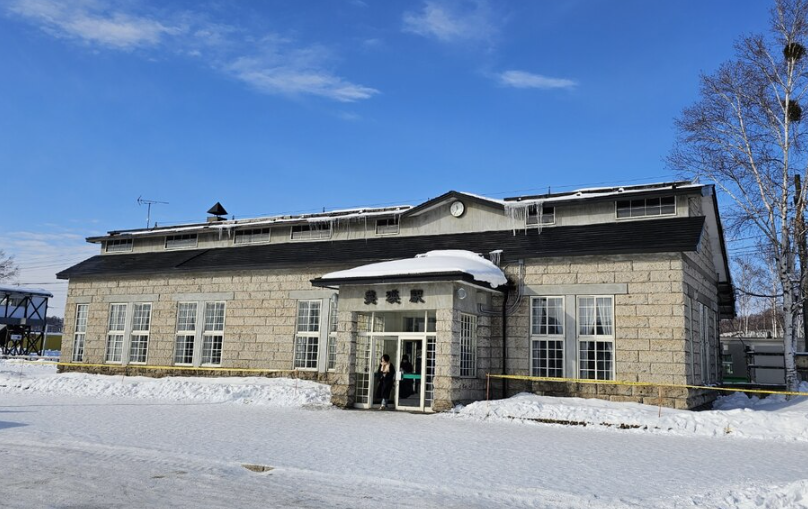 연차 없이 주말 활용 삿포로 2박 3일 황금 일정 설경 미식 직장인 여행