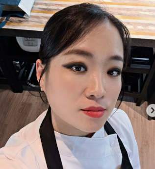 정지선 프로필