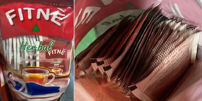 태국똥차-피트네