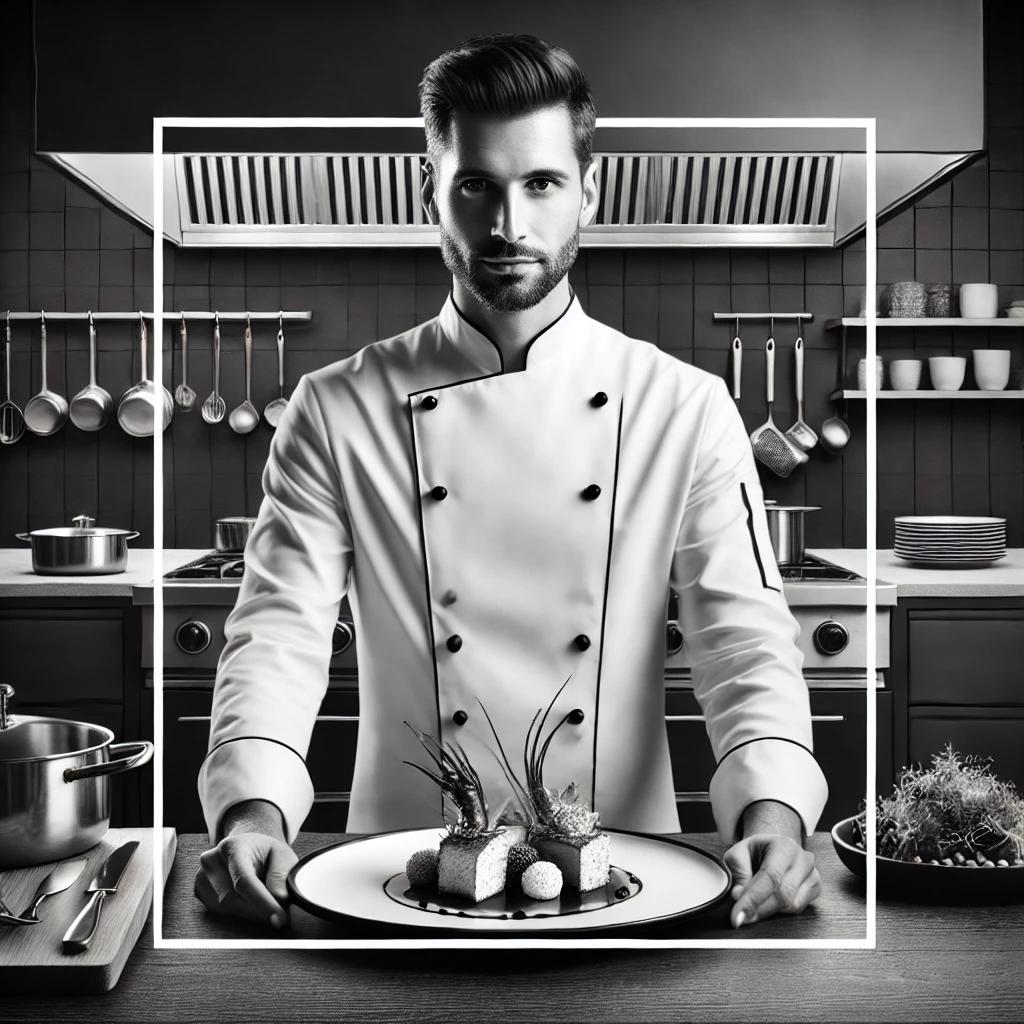 흑백요리사 100인